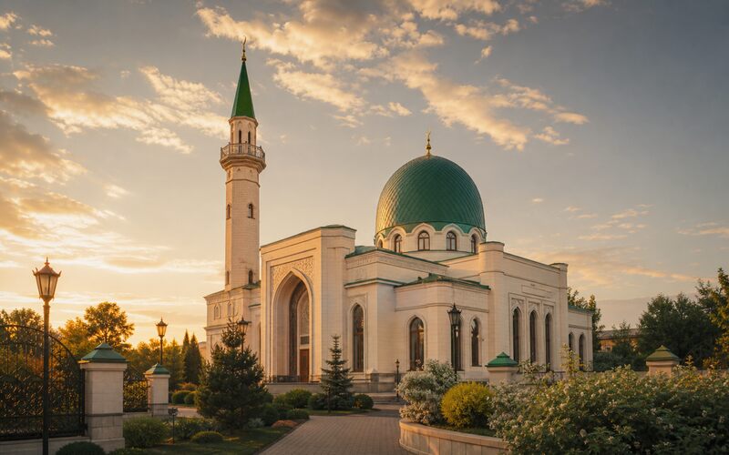 Закят